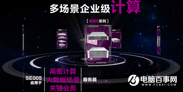 長江存儲閃存進入企業(yè)級SSD：容量1920GB