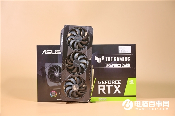 NVIDIA整治不力 RTX 3090再遭機(jī)器刷單：現(xiàn)貨炒至54萬一張