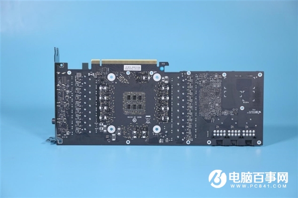 456.55新驅(qū)動(dòng)實(shí)測(cè)：RTX 3080崩潰完美解決！并非電容的鍋
