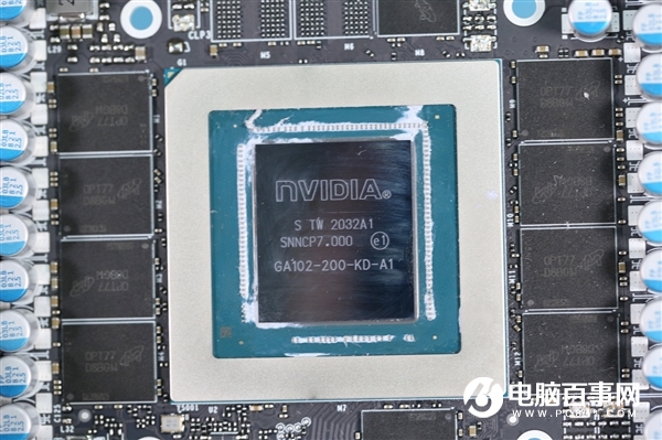 456.55新驅(qū)動(dòng)實(shí)測(cè)：RTX 3080崩潰完美解決！并非電容的鍋
