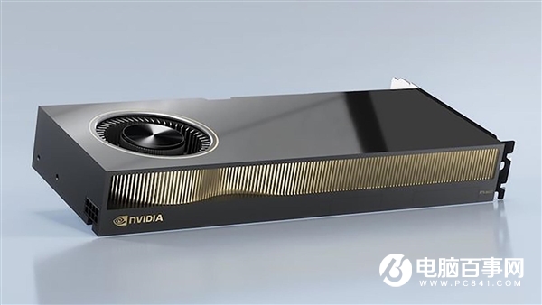 NVIDIA發(fā)布RTX A6000/A40：滿血10752個(gè)CUDA核心、48GB顯存
