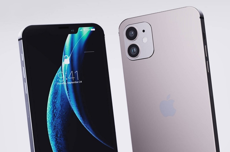 京東方OLED屏素質(zhì)得到蘋(píng)果認(rèn)可:確認(rèn)為iPhone 12供貨