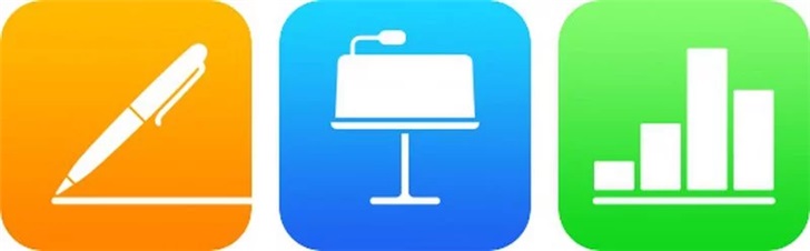 蘋果 iWork 辦公三件套 iOS 版 10.2 發(fā)布:適配全新 iOS 14/iPadOS 14