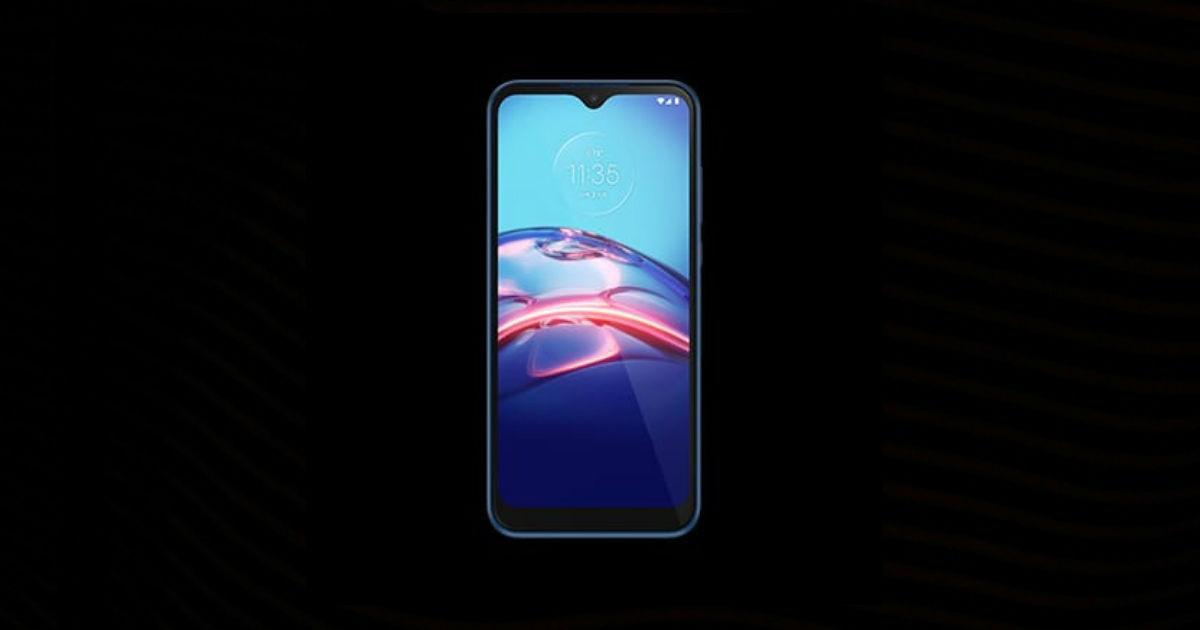 Moto E7 歐洲售價(jià)曝光，本月將在全球推出