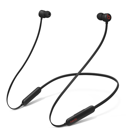 Beats推出售價(jià)50美元Beats Flex無(wú)線耳機(jī):配有USB-C 電池續(xù)航12小時(shí)