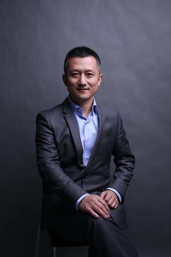 云天勵飛陳寧入選深圳特區(qū)40周年創(chuàng)新創(chuàng)業(yè)人物
