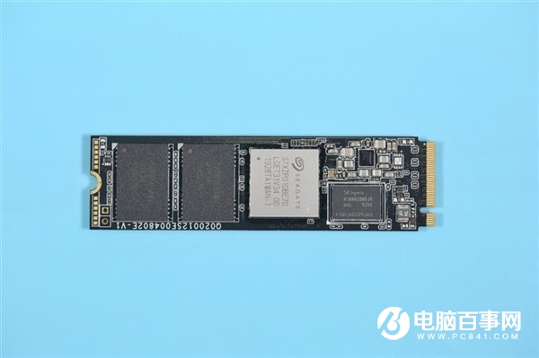 Intel 11代酷睿首測(cè)！PCIe 4.0 SSD直沖5GB/s