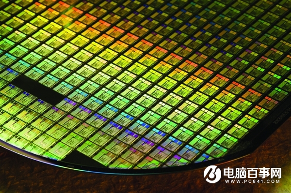 第一款！中芯國際N+1工藝芯片流片成功