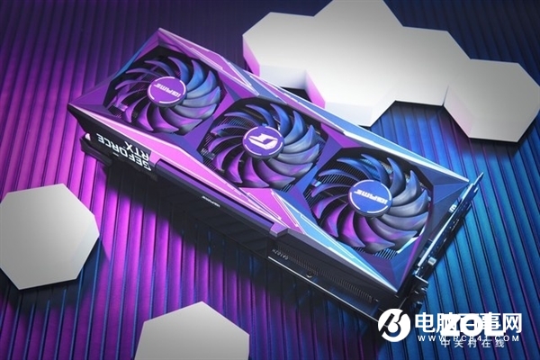 第二代光追究竟有哪些提升？來(lái)看詳解