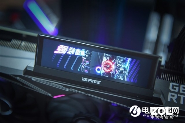 第二代光追究竟有哪些提升？來(lái)看詳解