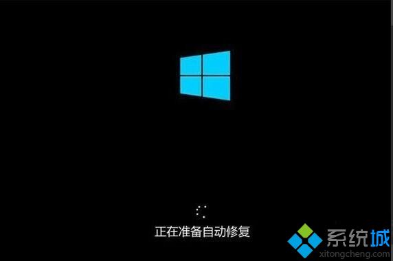 win10崩潰藍(lán)屏無法進(jìn)入系統(tǒng)怎么回事 一招教你搞定
