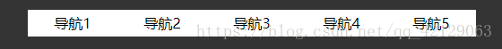 css解決浮動導(dǎo)致父元素高度坍塌的幾種方法