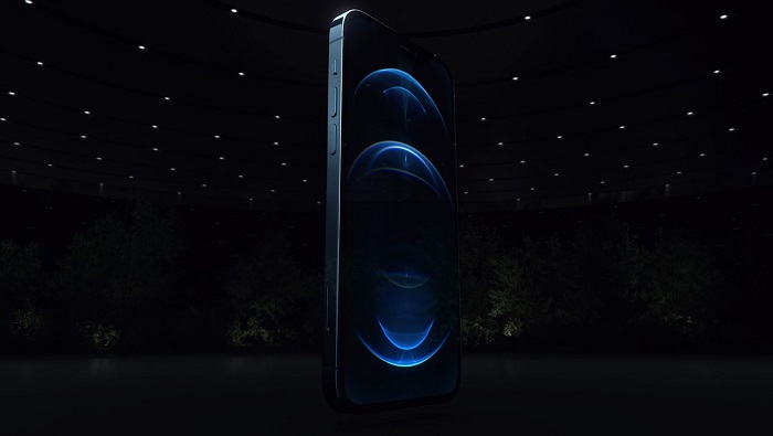蘋(píng)果或?yàn)閕Phone 13同時(shí)配備屏下指紋和Face ID傳感器
