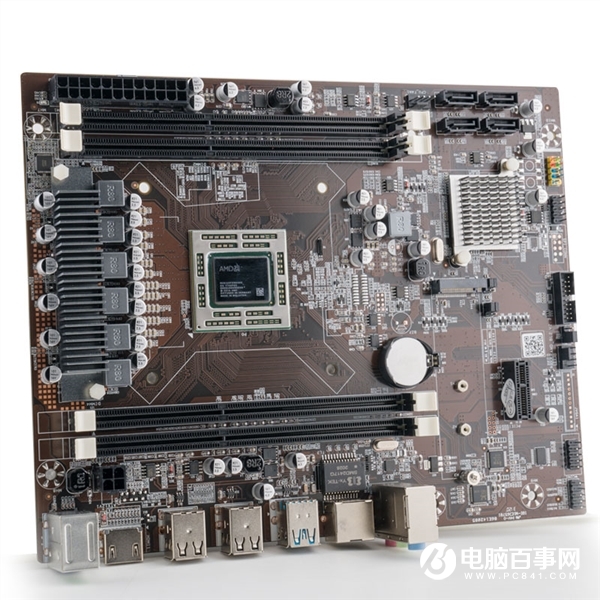 從未發(fā)布的AMD七代APU A9-9820重現(xiàn)江湖：8核心、支持DDR3