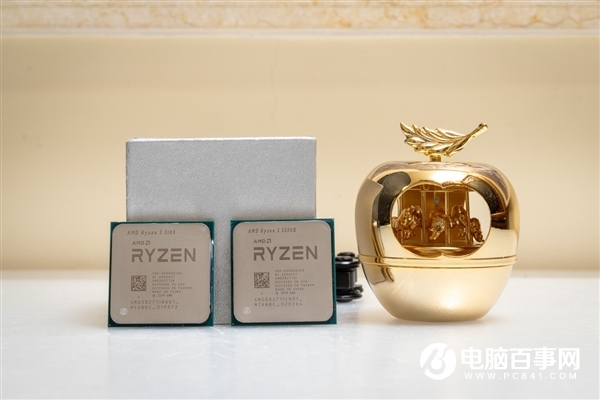 APU超級進化 Intel被橫掃！銳龍7 RPO 4750G深度測試報告