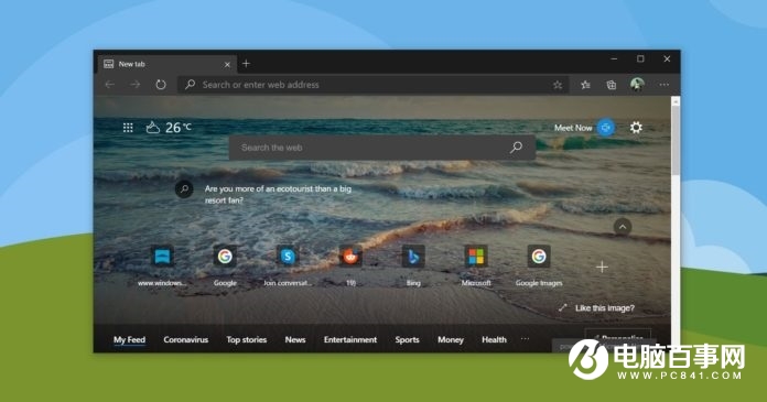 微軟不背鍋，Win10 桌面被曝隨機創(chuàng)建 debug.log 文件：原來是 Chromium 惹的禍