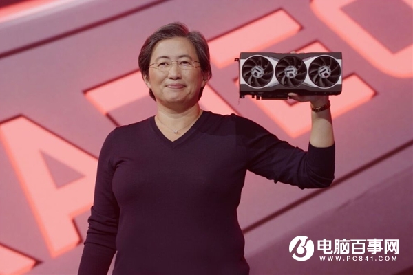 NV怎么看？AMD將重拳打擊黃牛：為讓玩家買到RX 6000系列等新品