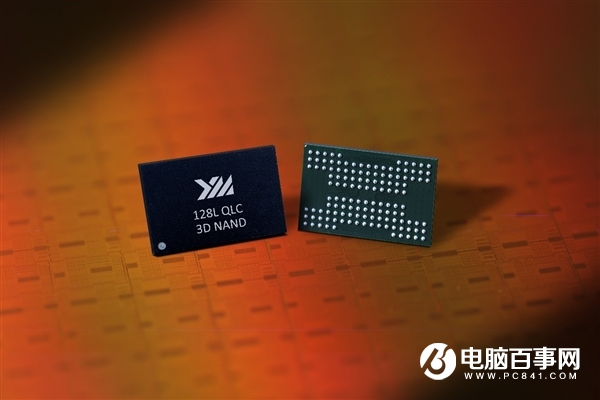 Intel 90億美元斷腕：韓國主導(dǎo)世界閃存 我國已追上！