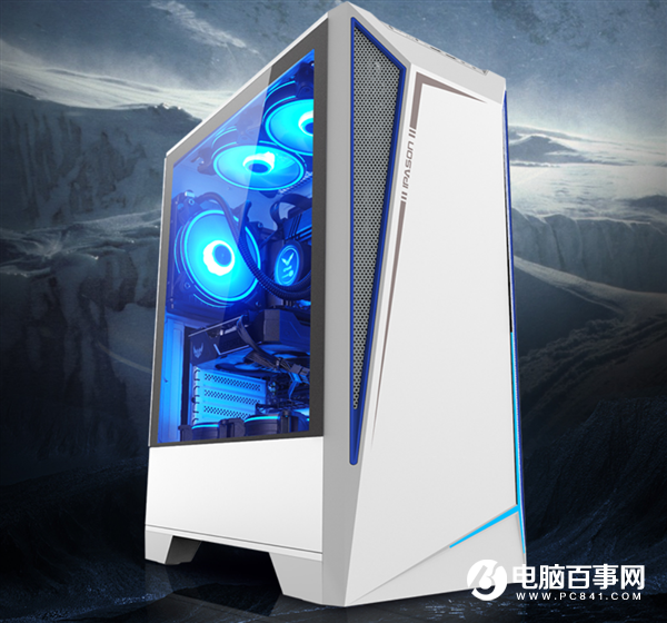 到手價3499元！攀升戰(zhàn)境S5 i5-10400F主機聚劃算促銷