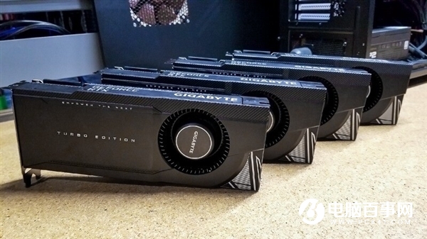 四路RTX 3090上機測試：一小時快兩度電、渲染性能線性暴增