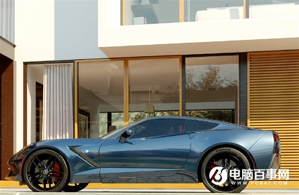 為自研GPU鋪路？華為鳳凰引擎：手機(jī)能實(shí)現(xiàn)1080p/60 fps實(shí)時(shí)光追