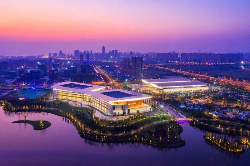 倒計時1天！看點大劇透！關(guān)于2020南通新博會，你想知道的都在這兒……