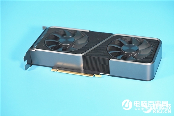 3899元真香卡！NVIDIA RTX 3070顯卡拆解圖賞