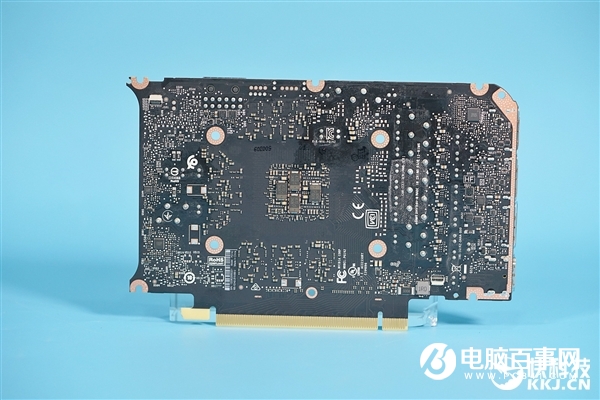 3899元真香卡！NVIDIA RTX 3070顯卡拆解圖賞