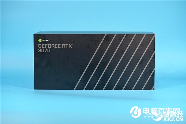 3899元真香卡！NVIDIA RTX 3070顯卡拆解圖賞