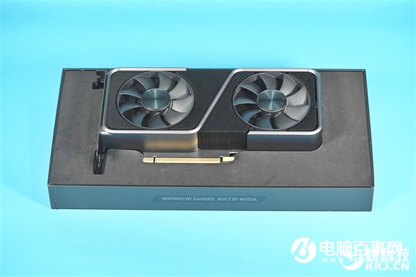 3899元真香卡！NVIDIA RTX 3070顯卡拆解圖賞