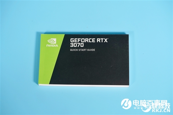 3899元真香卡！NVIDIA RTX 3070顯卡拆解圖賞