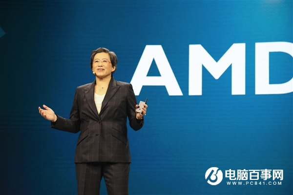 AMD 2020年第三季度財(cái)報(bào)公布：凈利潤(rùn)暴漲225％