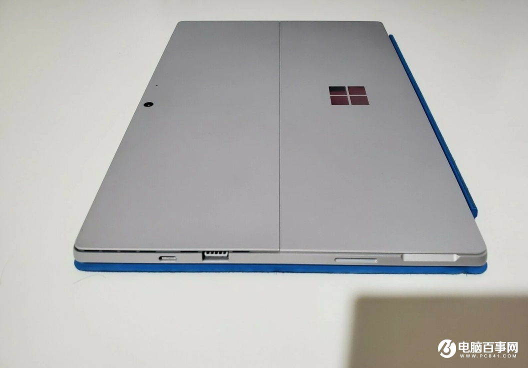 微軟 Surface Pro 8 工程機被曝光出售：搭載 Intel i7-1165G7 處理器，32GB 內存
