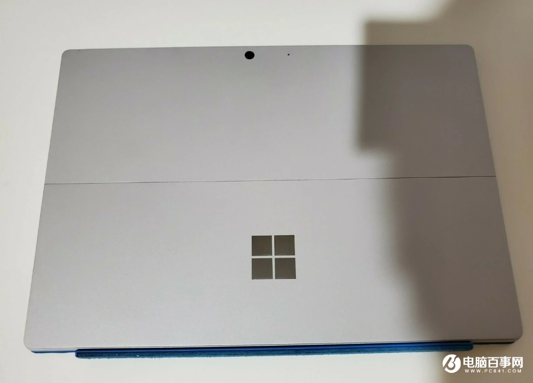 微軟 Surface Pro 8 工程機被曝光出售：搭載 Intel i7-1165G7 處理器，32GB 內存