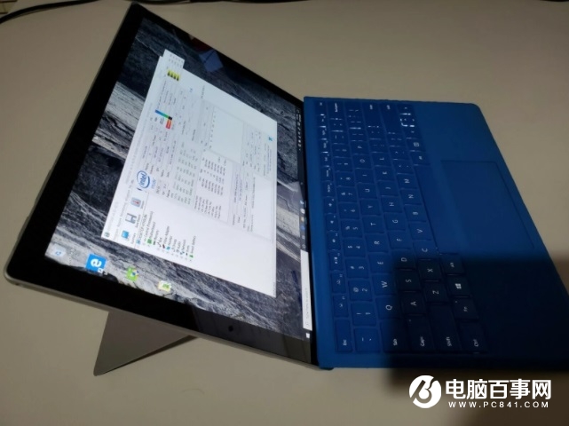 微軟 Surface Pro 8 工程機被曝光出售：搭載 Intel i7-1165G7 處理器，32GB 內存