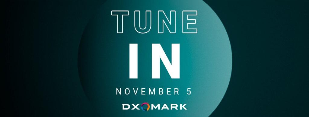 DxOMark:周四將推出全新測試基準