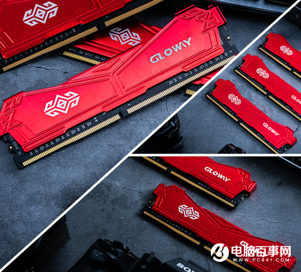 國產內存條秒殺！光威弈Pro 8GB DDR4-3000只需179元