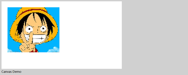 HTML5 canvas如何實現(xiàn)馬賽克的淡入淡出效果（代碼）