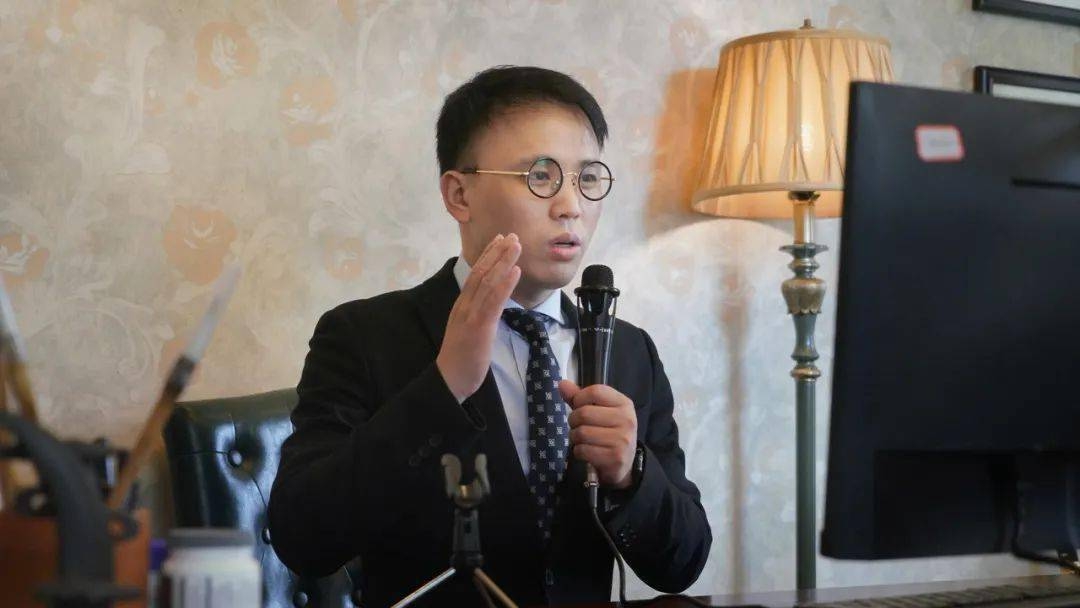 領跑在線教育，潭州教育的乘風破浪讓人拭目以待