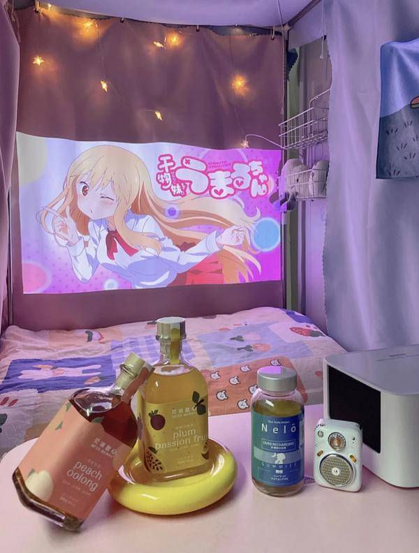 學(xué)校宿舍用投影儀什么好?哪個(gè)牌子更好？當(dāng)貝投影D3X這款看片神器值得嘗試！