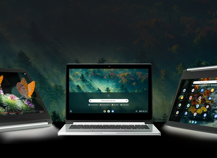 聯(lián)發(fā)科推出MT8192/MT8195芯片組 主打Chromebook上網(wǎng)本市場