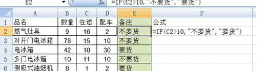 if函數(shù)嵌套 EXCELif函數(shù)用法及多層次嵌套的高級用法