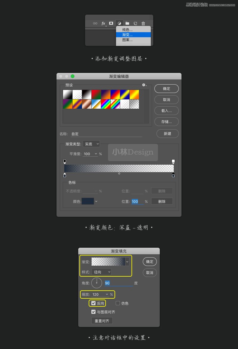 PS設(shè)計(jì)創(chuàng)意的CC2017啟動界面