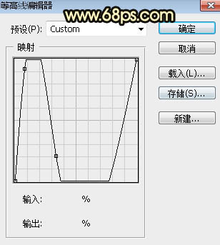 PS制作金色浮雕圣誕快樂(lè)藝術(shù)字