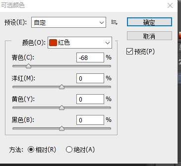 用PS把手機模糊照片變成唯美的轉(zhuǎn)手繪效果