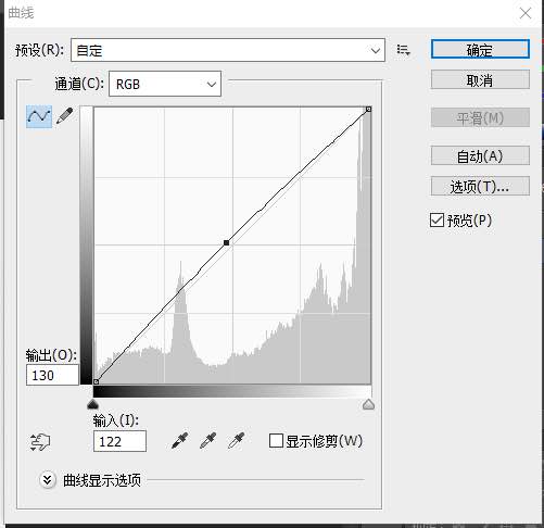 用PS把手機模糊照片變成唯美的轉(zhuǎn)手繪效果