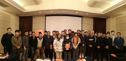 阿里云知位停車路演走進鄭州，推動智慧城市生態(tài)新發(fā)展