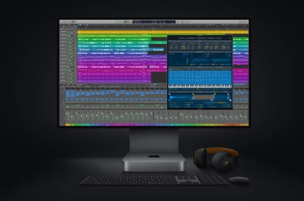 YouTuber 測試:蘋果 M1 Mac 可運(yùn)行多達(dá) 6 臺外接顯示器