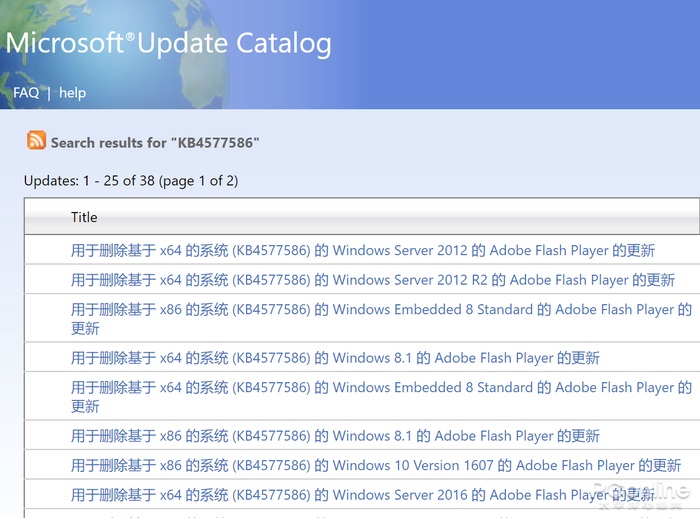 Flash 將全面淘汰，讓你能繼續(xù)使用 Flash 的工具
