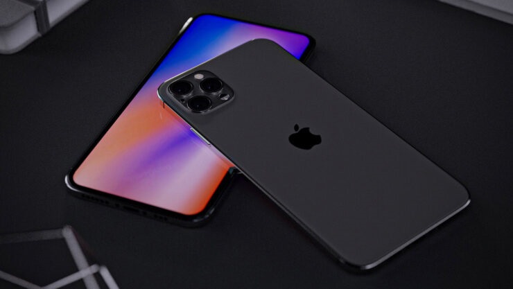 蘋果 iPhone 12 主題演講細(xì)節(jié)曝光：基于 ARM 的 Mac、AirPower 等